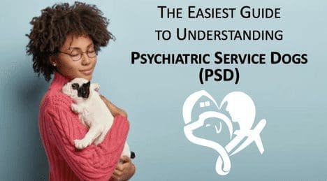 PSD and ESA Guide