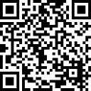QR Code for PayPal Donation