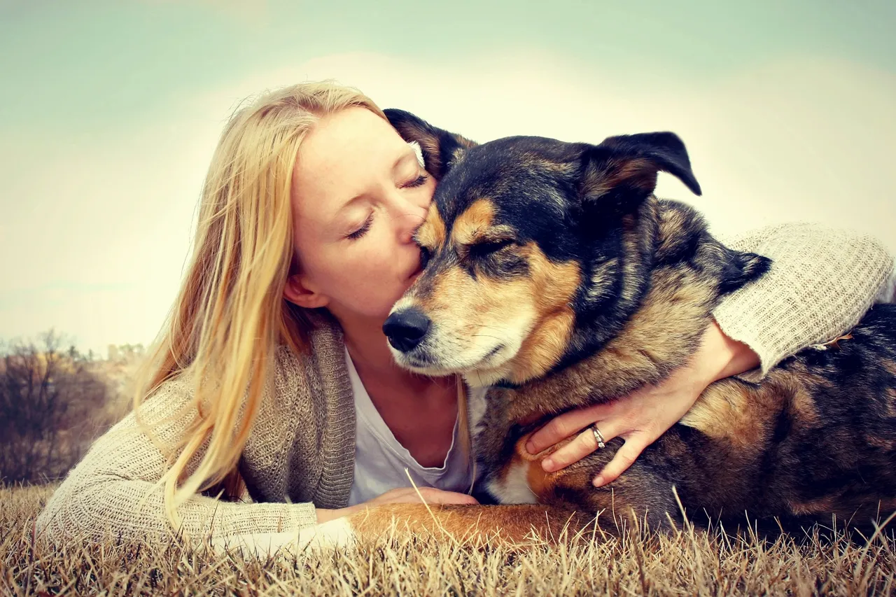 TheraPetic nonprofit support for service and emotional support animals in Canada